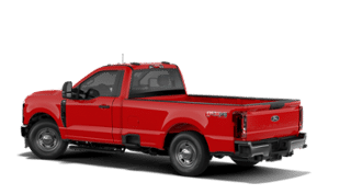 2027 Ford Super Duty® External Image 2